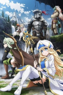 Goblin Slayer - Todos os Episódios Online Goblin Slayer - Todos os Episódios Online