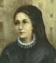 Saint Catherine of Genoa 