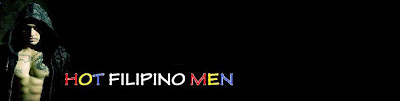 Hot Filipino Men