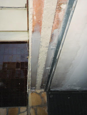 Restauración de fachadas, como eliminar un revestimiento superficial