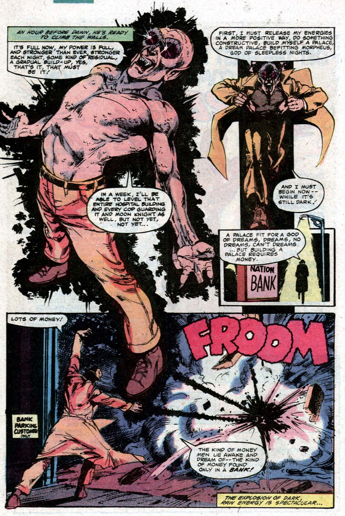 Moon Knight (1980) issue 12 - Page 15
