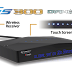 Globalsat GS300 Diamond Atualização v4.20 - 29/07/2020