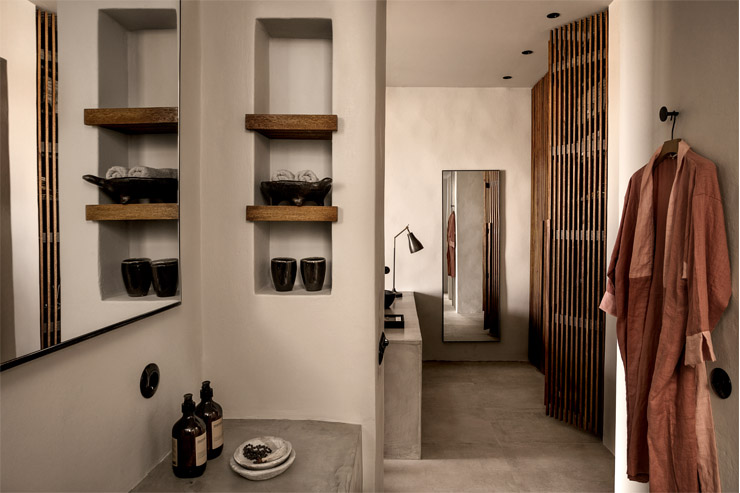 Hôtel Casa Cook KOS