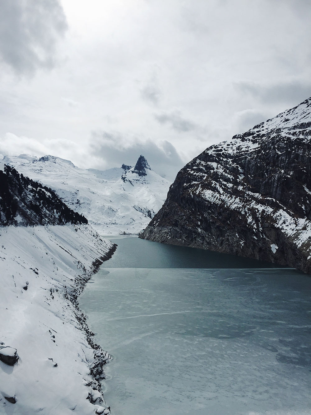 Vals, Switzerland Vals, Switzerland