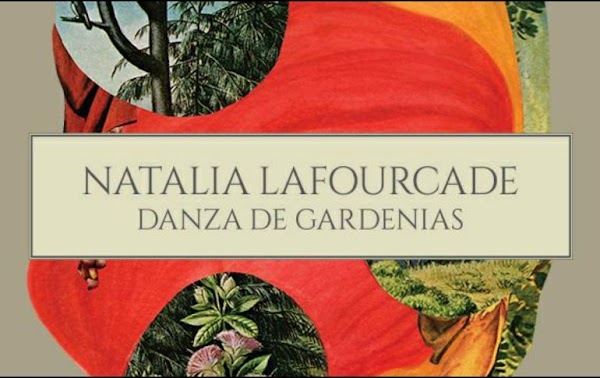 Natalia Lafourcade lanza su nuevo tema "Danza de gardenias"