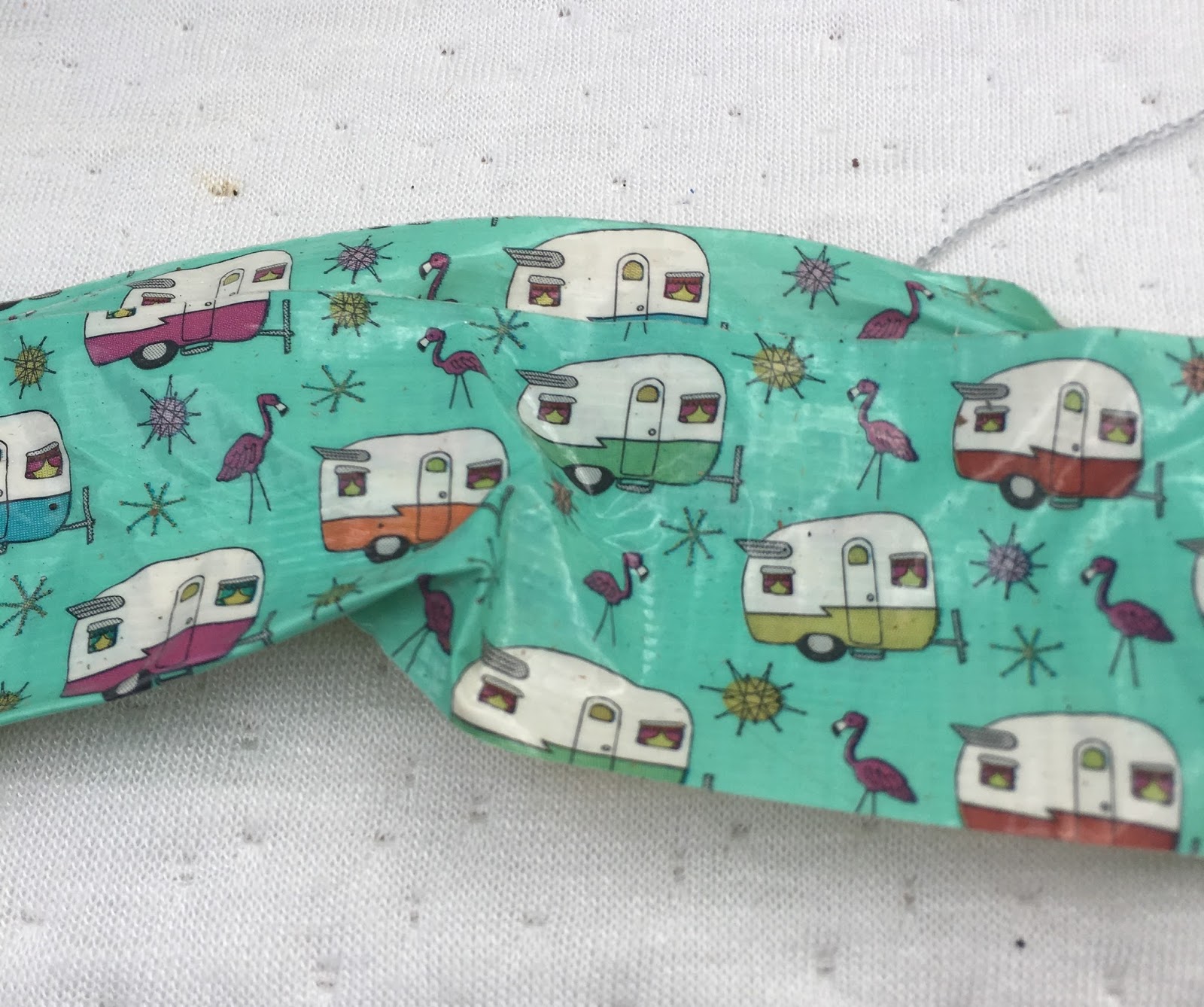Pop Up Camper Canvas Replacement How We Finished Our RV Renovation — The Southern Glamper