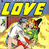 Daring Love #1 - Steve Ditko art + 1st issue