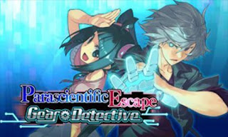 Parascientific Escape Gear Detective 3DS ROM Cia Download