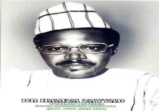 Meet Hamza Zayyad – The first Accountant in Northern Nigeria