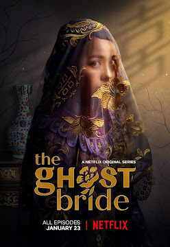 Cô Dâu Ma - The Ghost Bride