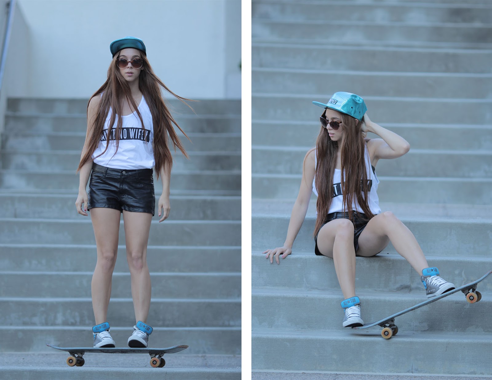 An Urban Palette Dime Piece Part 2