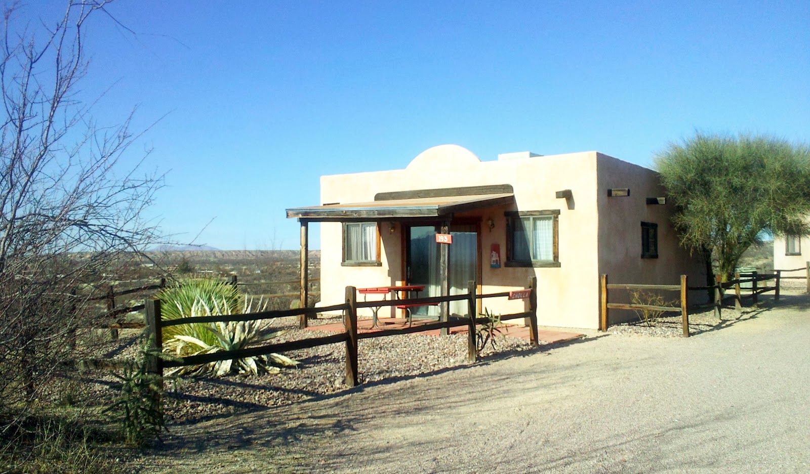 Joe, Diane, & Mallery's Big Adventure Modern Day Gypsies Western
