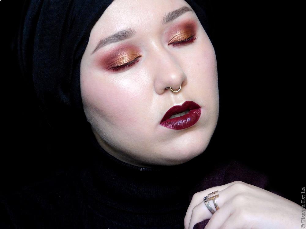 Kenza Makeup Look | Juvia's Place The Masquerade & The Magic Palette - Sleek The Original Palette - ColourPop Ultra Satin Lip Prim - The Ordinary Coverage Foundation 1.2 Neutral - Primark PS... Master Blush Palette - Pierre René Professional Eyebrow Set - Makeup Revolution Ultra Pro Glow Kenza Makeup Look | Juvia's Place The Masquerade & The Magic Palette - Sleek The Original Palette - ColourPop Ultra Satin Lip Prim - The Ordinary Coverage Foundation 1.2 Neutral - Primark PS... Master Blush Palette - Pierre René Professional Eyebrow Set - Makeup Revolution Ultra Pro Glow