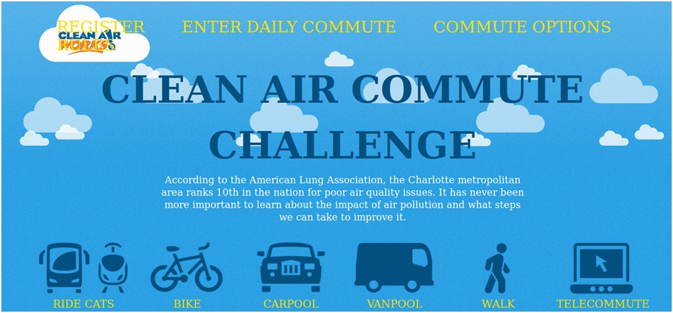 Clean Air Challenge