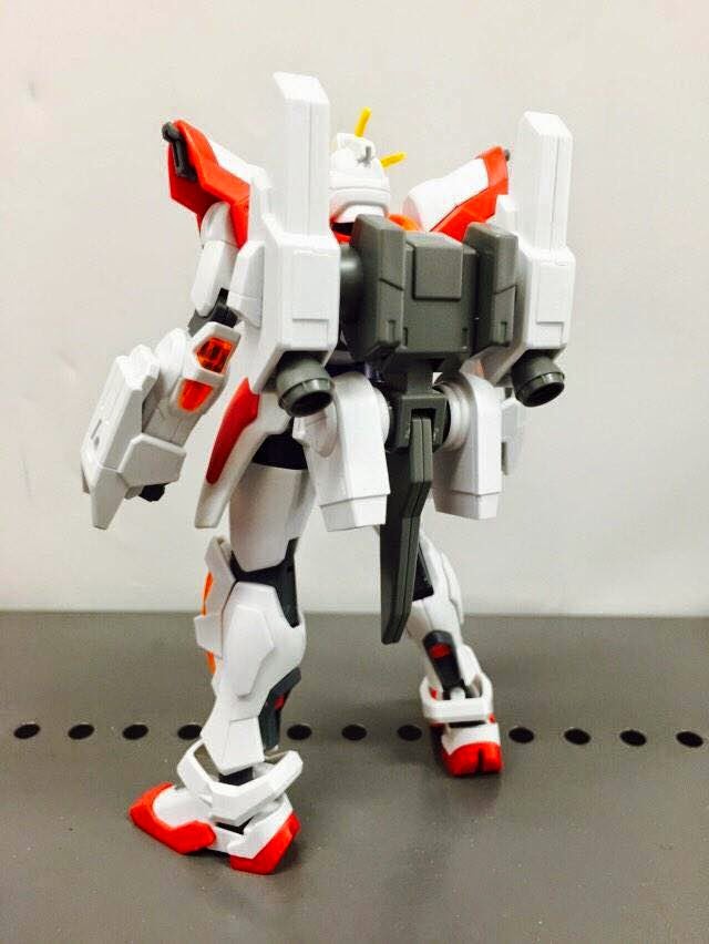 GUNDAM GUY HGBC 1/144 EzARMS New Images & Release Info [Updated 11