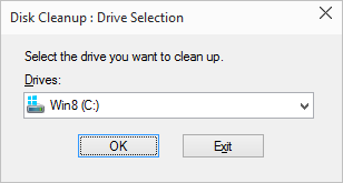 Cara Menghapus Folder Windows.old di Windows 10