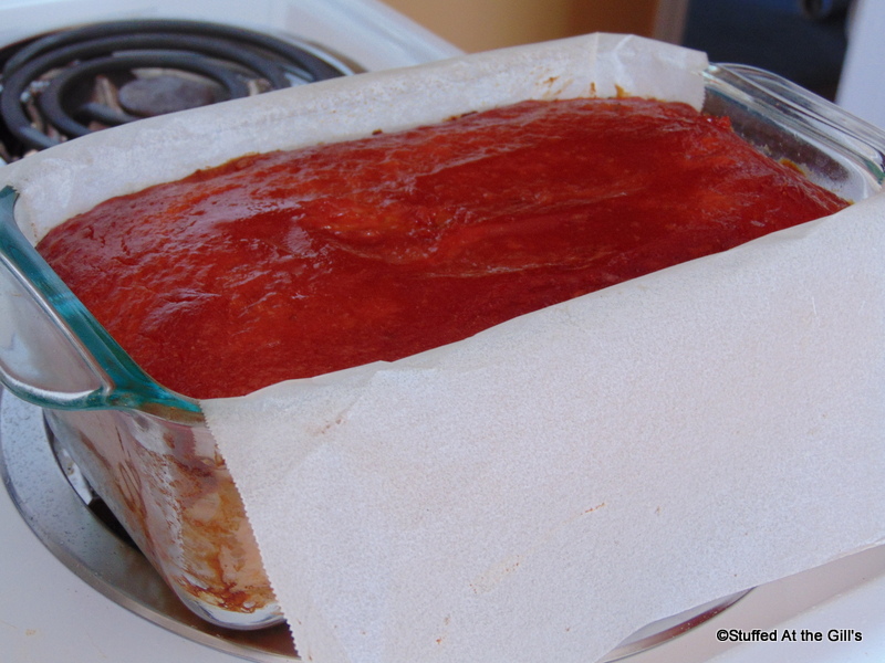 Yellow Split Pea Loaf