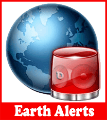 Earth Alerts 2014 Earth Alerts 2014