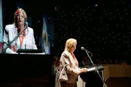 Comité Departamental Uruguay de la Unión Cívica Radical DISCURSO DE