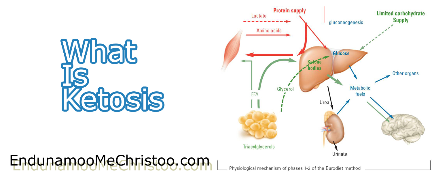 Ketosis; Ketoacidosis; Metabolic Ketoacidosis; Metabolic Ketosis