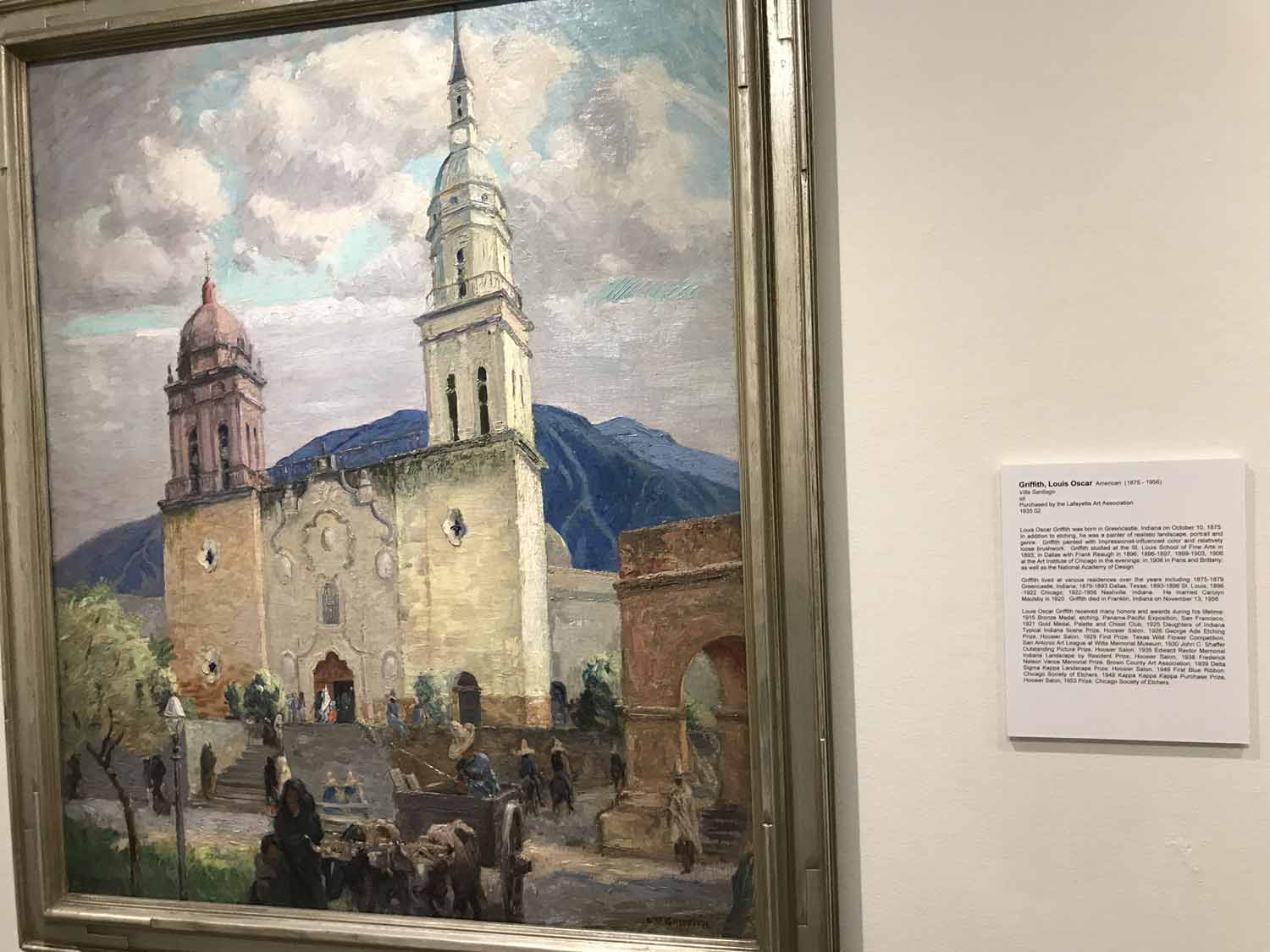 Wine and Spirits Travel Art and Food in Lafayette, Indiana