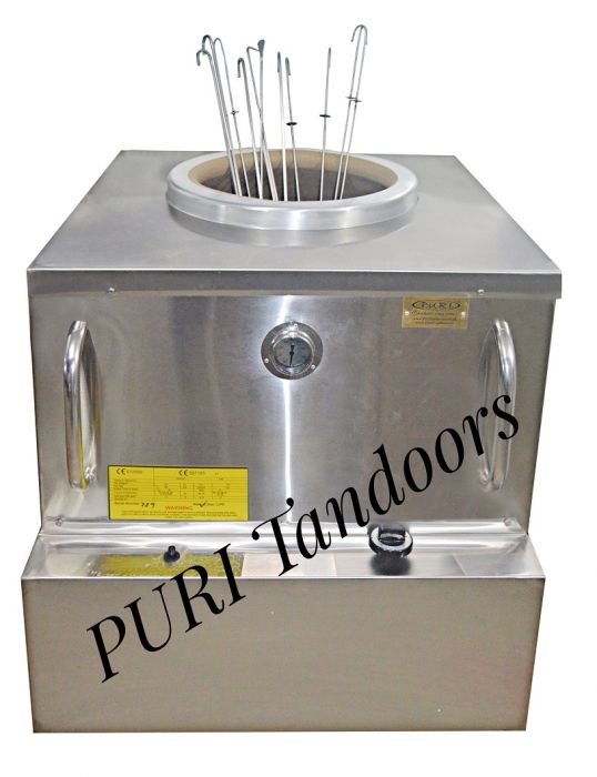 Tandoor Ovens For Home What are tandoori dishes?