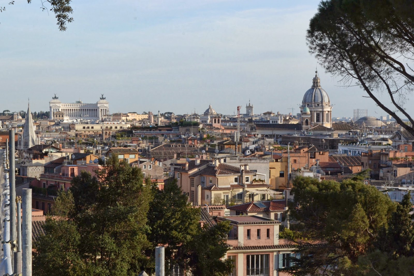 Dreams & Notes...: Dear Rome, I miss you!