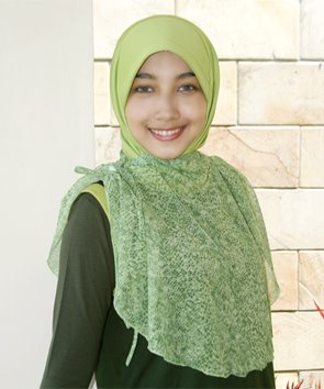 Model Jilbab Terbaru  2013 Kata Ilmu