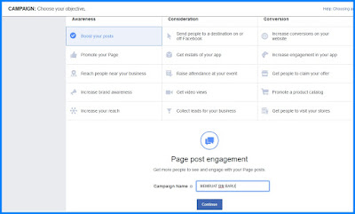 Tips Closing Penjualan Lewat Facebook Ads