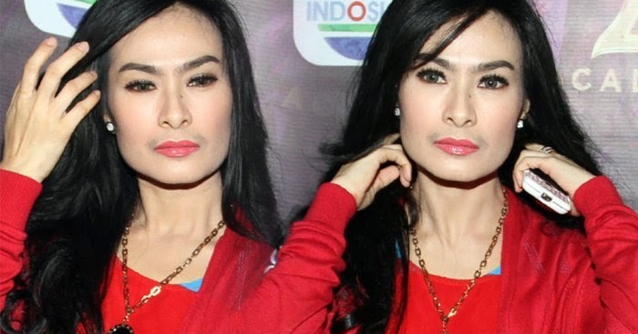 Masih Berani Sombong? Gaji Suami Iis Dahlia Masih Kalah Jauh dengan