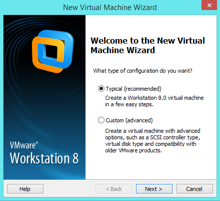 Cara Installasi Linux Slax Via VMware Workstation 10 Cara Installasi Linux Slax Via VMware Workstation 10