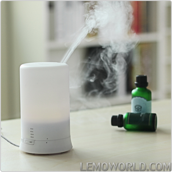 DDW's life Aroma diffuser spread fragrance system