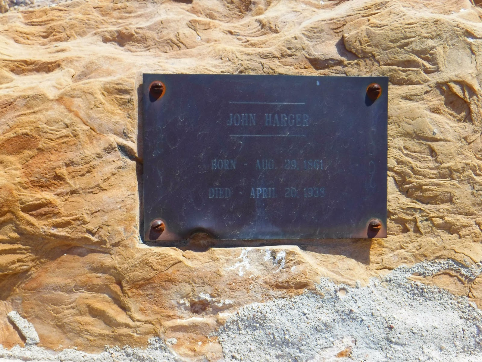 Just West of My Heart Wyatt Earp's Lonely Desert Cottage in Vidal