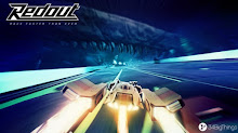 Redout – CODEX pc español