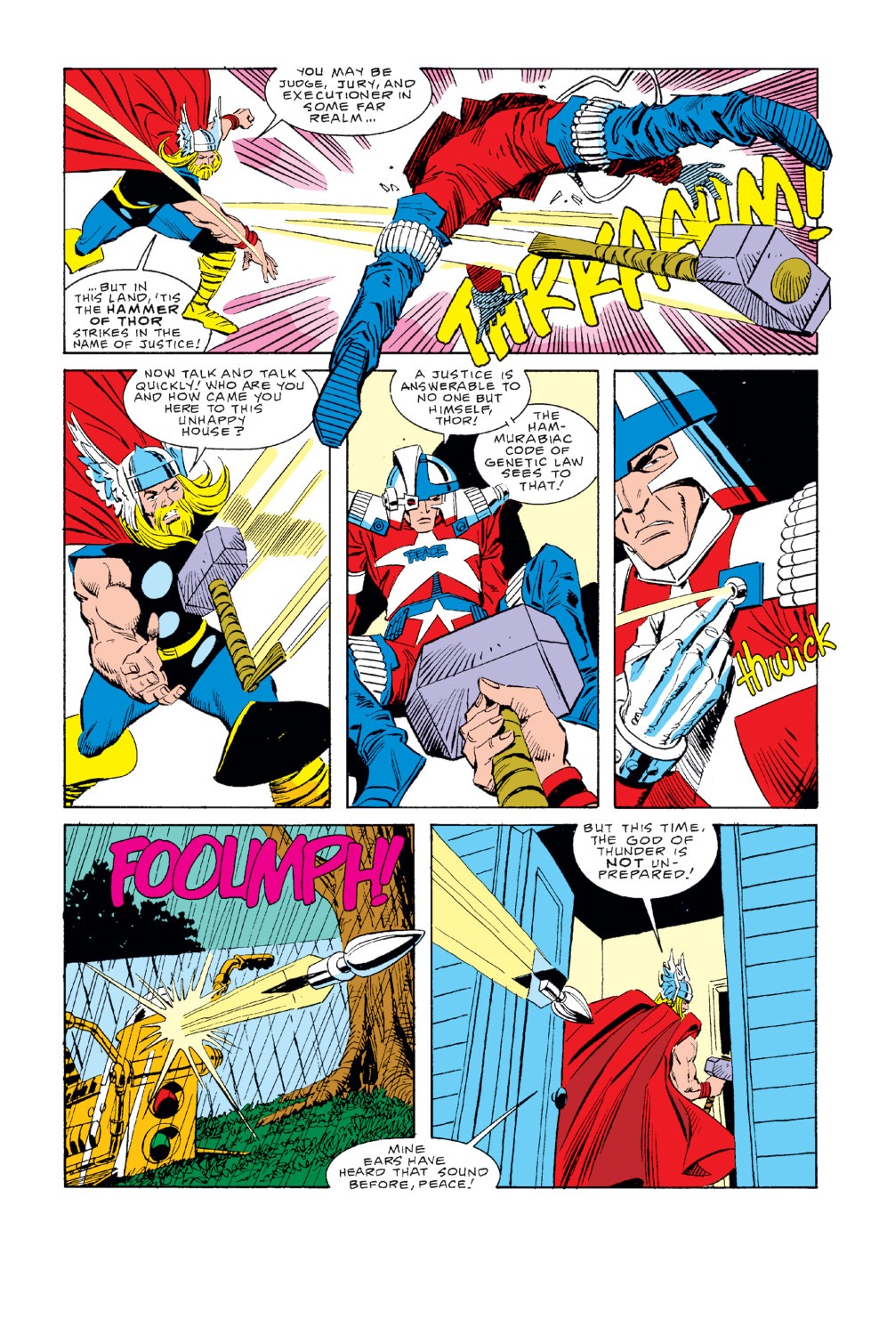 Thor (1966) 372 Page 4