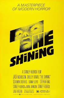 The Shining (1980) The Shining (1980)