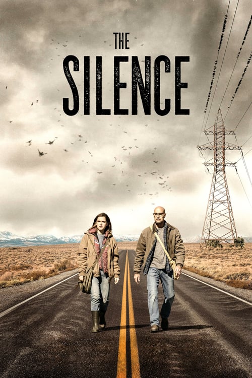 The Silence 2019 Download ITA