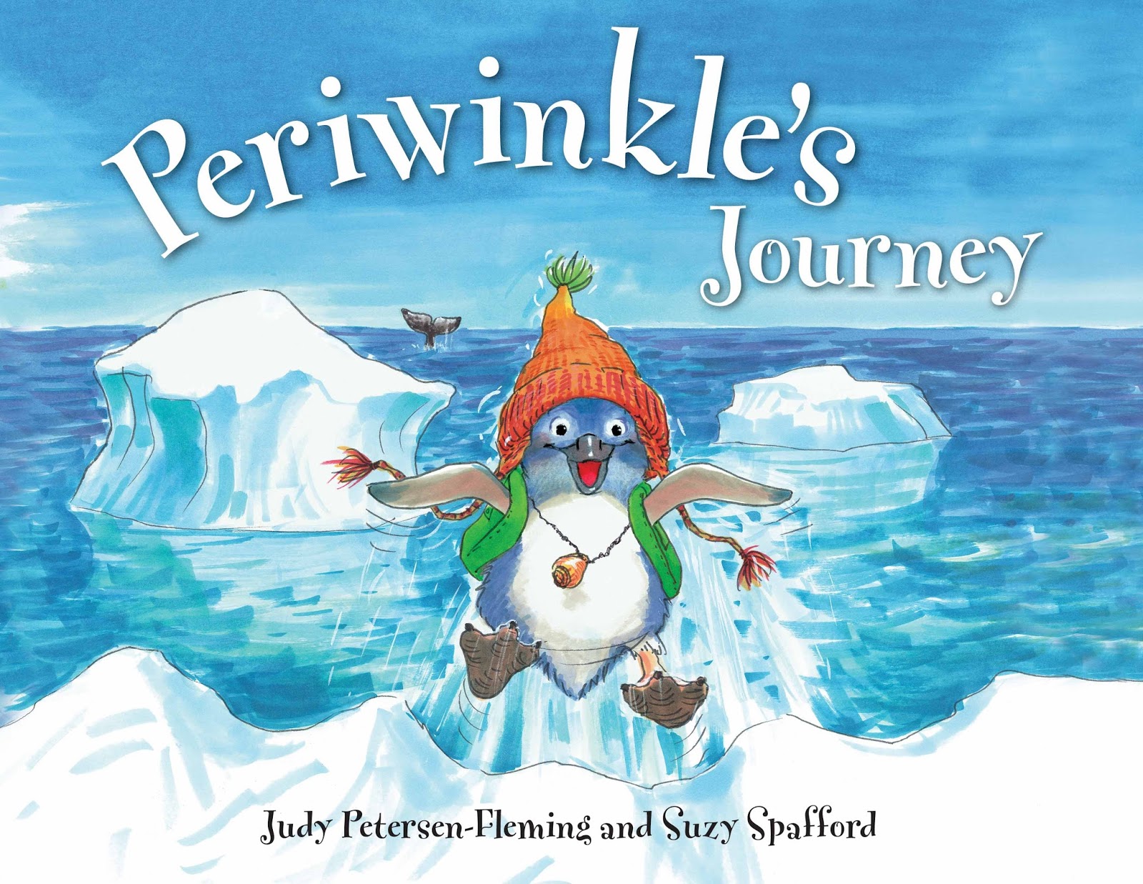 Java John Z S Periwinkle S Journey Book Review And Giveaway