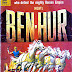 Ben-Hur / Four Color v2 #1052 - Russ Manning art + Specialty issue 