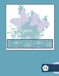 It #39 s a Stamp Thing: 411 Sketch x 2 It #39 s a Stamp Thing: 411 Sketch x 2