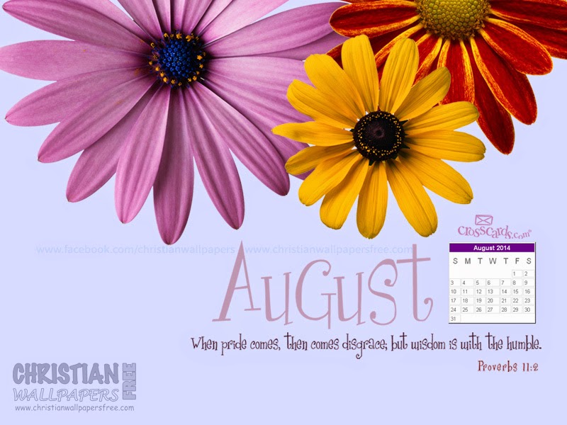 August 2014 Calendar Desktop Wallpapers august-2014-calendar-desktop-wallpapers