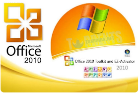 Office 2010 Activator v2.2.3 -igawar