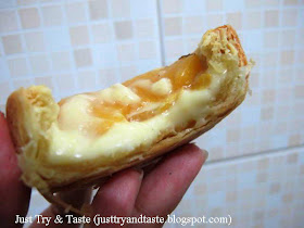 Resep Homemade Kulit Pastry (Puff Pastry) JTT