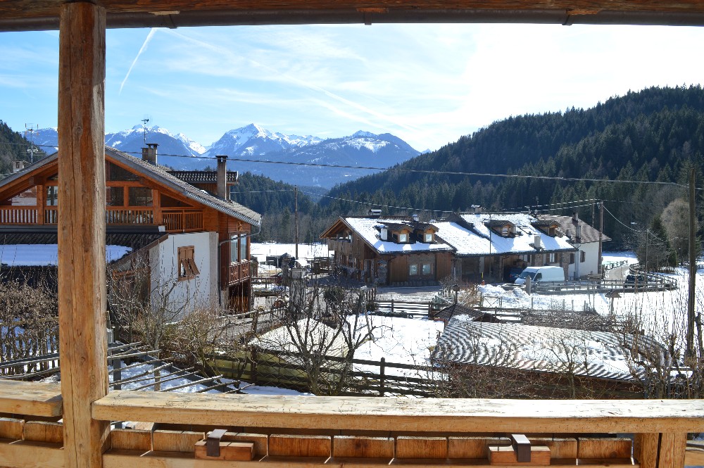 Cosa vedere a Cavalese in Val di Fiemme Montagna di Viaggi