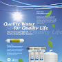 PurePro® S500-MUV Reverse Osmosis Water Filter System