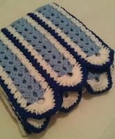 Crochet Blanket