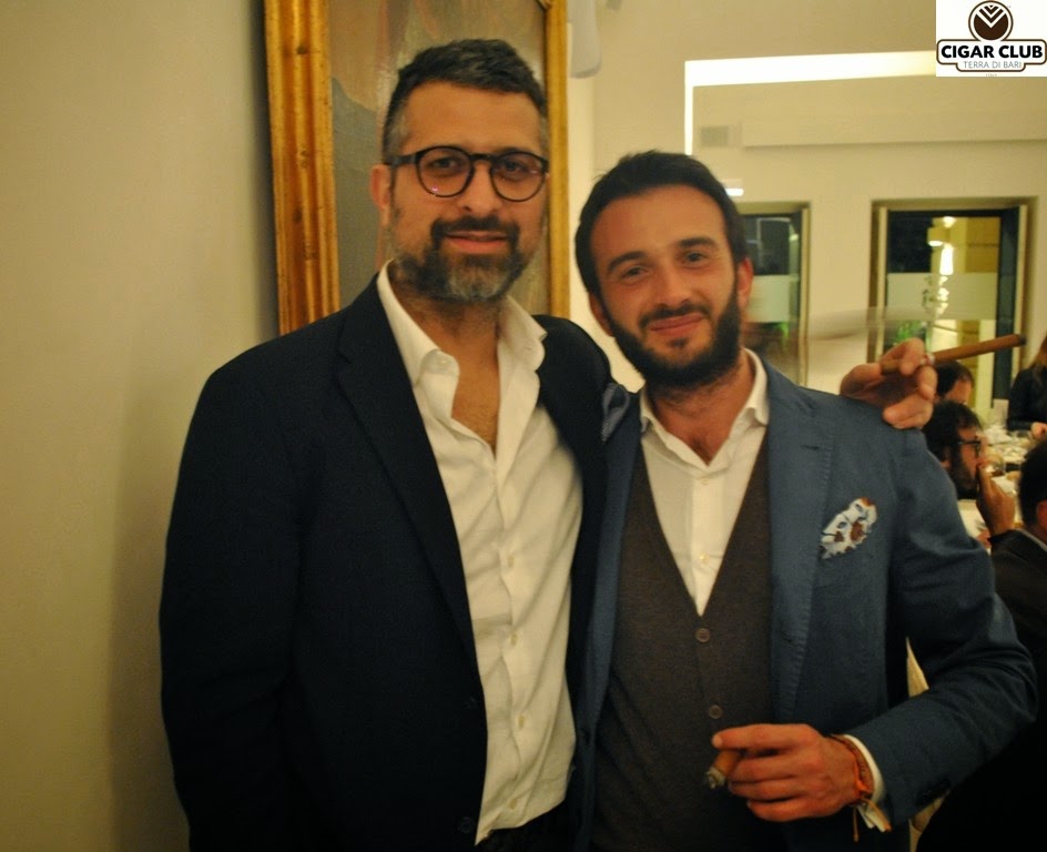 Evento La Escepcion Selectos Finos Exclusivo ITALIA