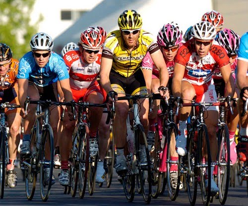 best bicycle for racing