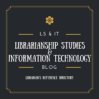 Librarian's Reference Directory