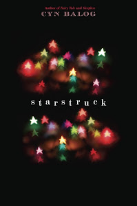 Starstruck (Delacorte, 2011)